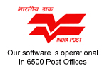 Department of Posts